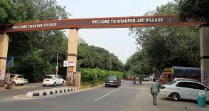shahpur jhat gate